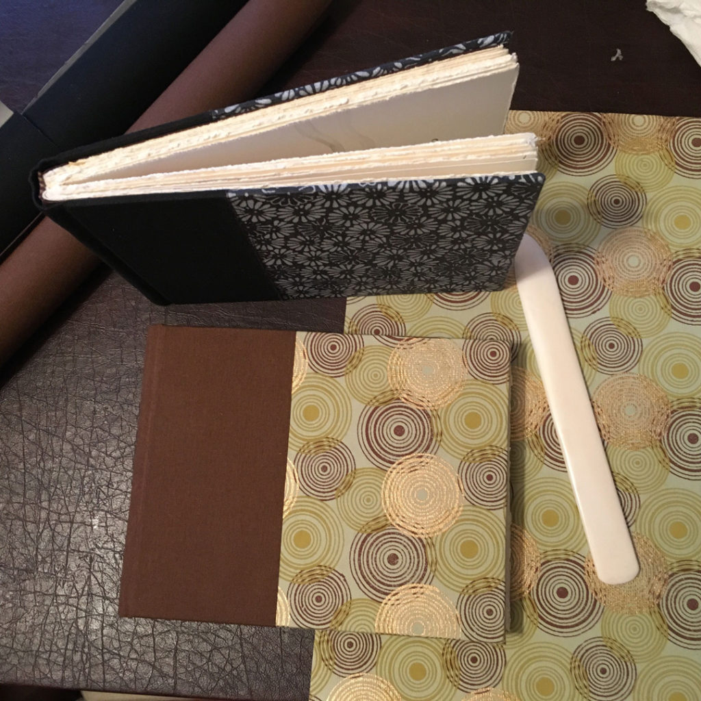 Handmade Sketchbooks