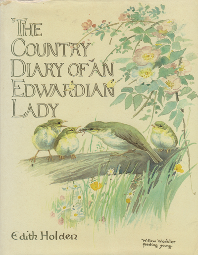 The Diary of an Edwardian Woman